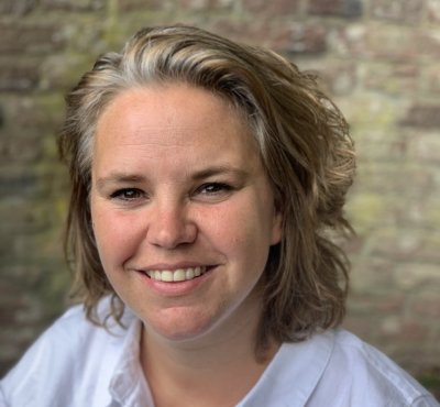 Lisa Kaspers