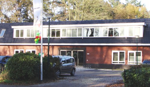 Heuvelrug